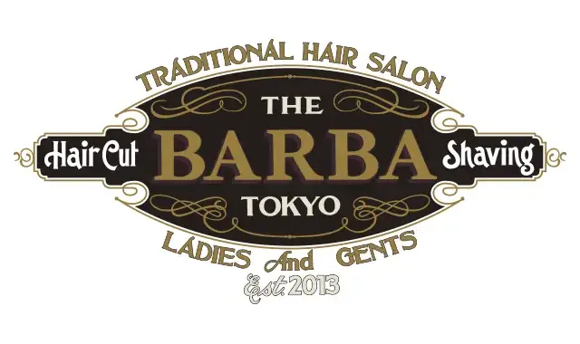 THE BARBA TOKYO