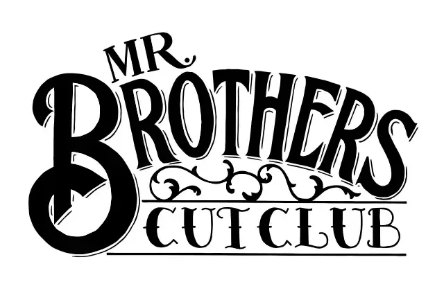 MR.BROTHERS CUT CLUB